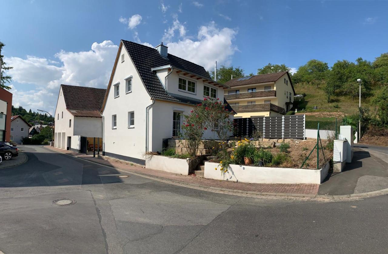 Leinach Rosenchalet מראה חיצוני תמונה