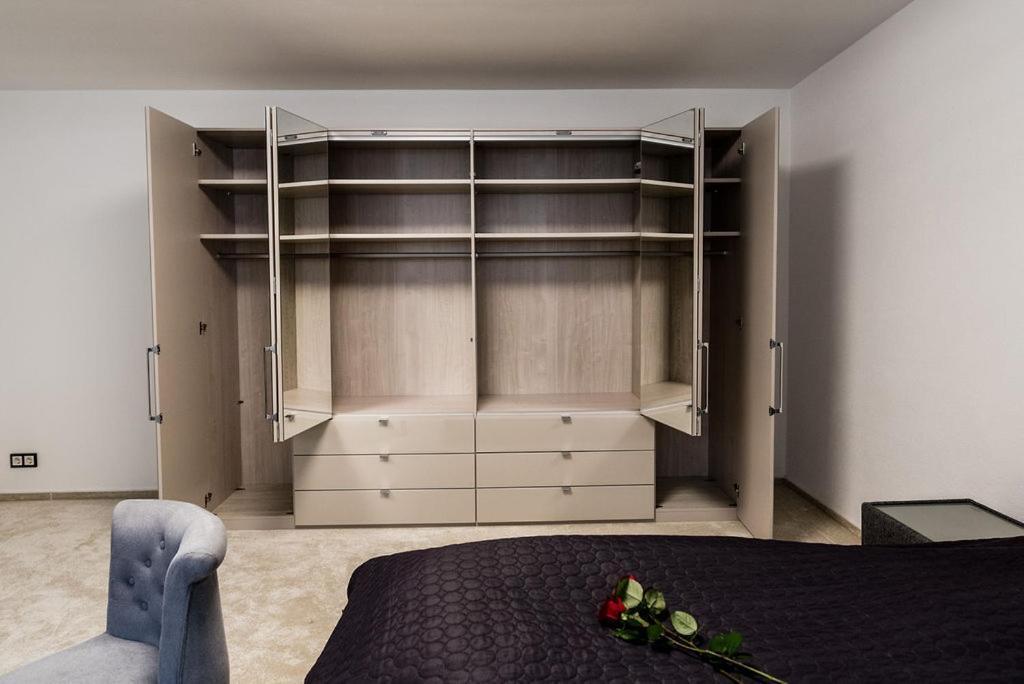 Leinach Rosenchalet מראה חיצוני תמונה